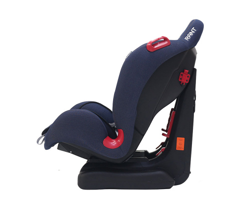 Автокресло Rant Jet группа 1/2 9-25 кг